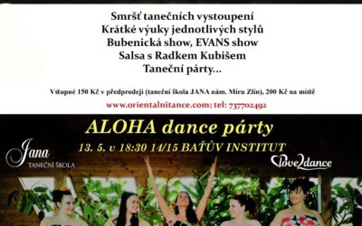 13.5.2022Aloha Dance Show